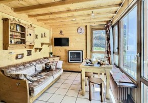 Résidence Les Trolles - JOLI APPARTEMENT 4 PERSONNES PRES DES PISTES MAE-3604